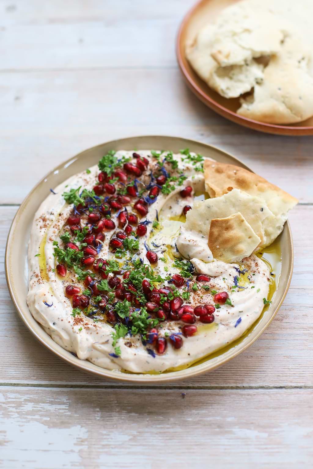 Labneh vegan